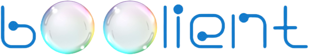 Boolient Logo